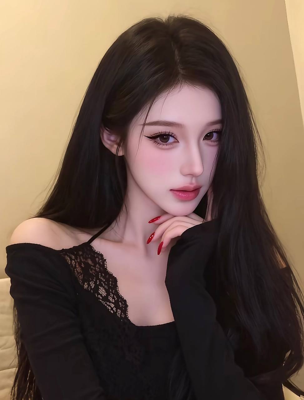 折纸折柳·前传海报