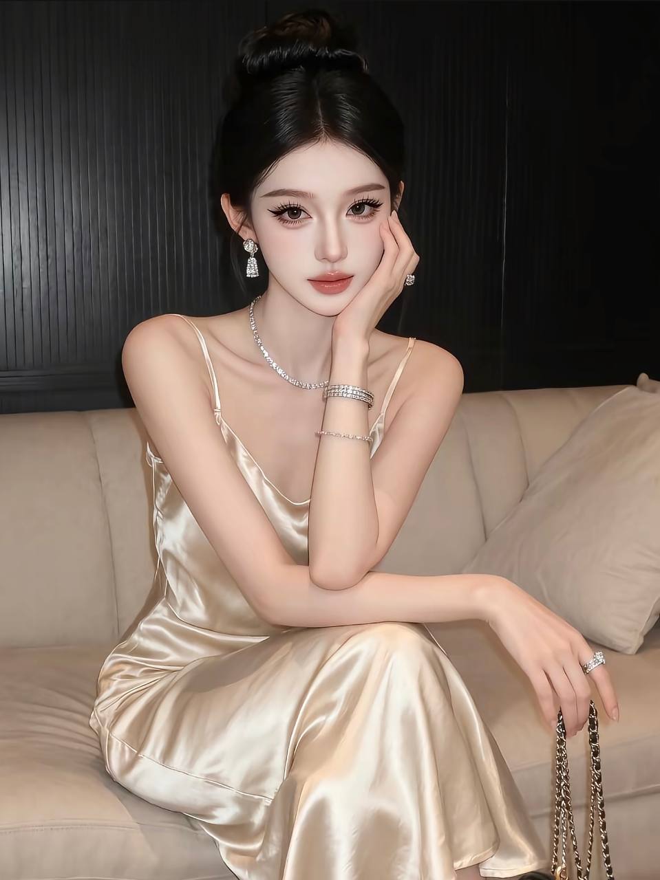 银杏走廊2026海报