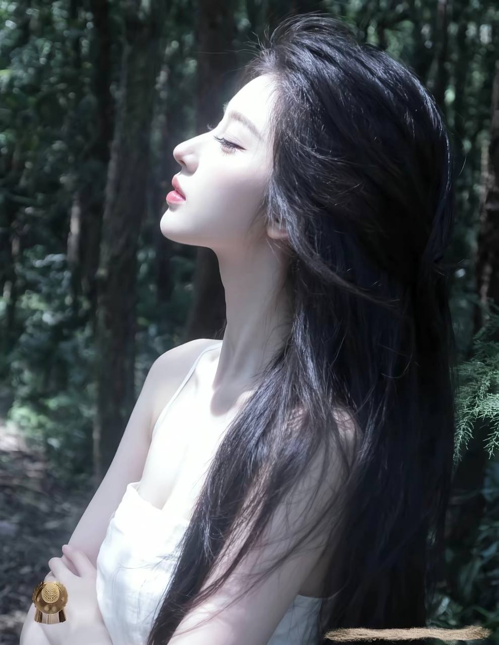 银杏团圆·未删减海报