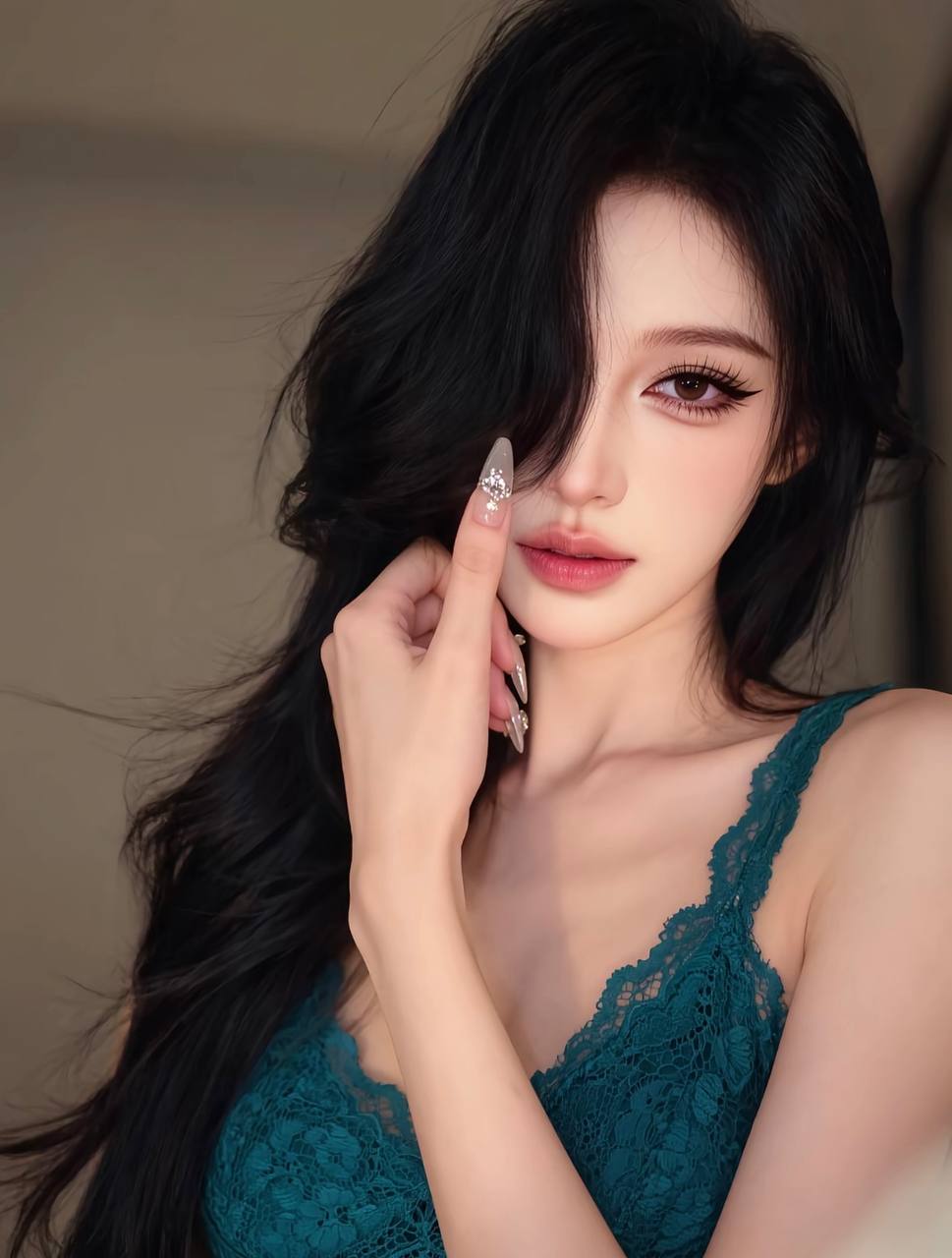 边关长河·未删减海报